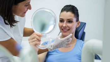 Benefits of Regular Dental Exams and Cleanings
