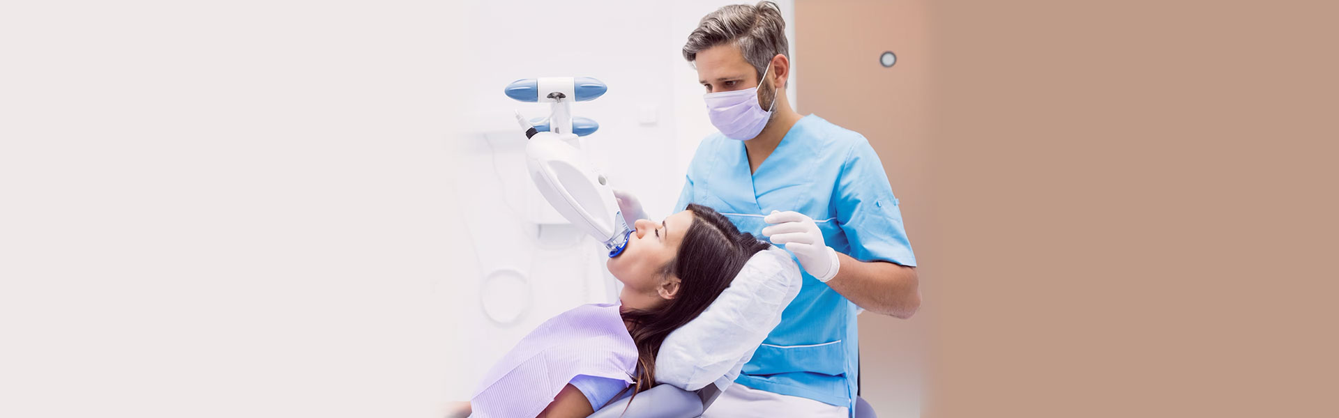 How Does Sedation Work for Dental Procedures?