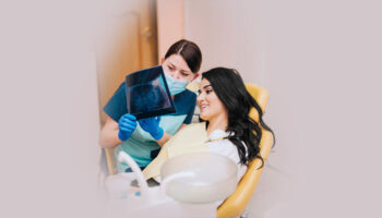 How Can You Overcome Dental Anxiety When It Comes to Exams and Cleanings?