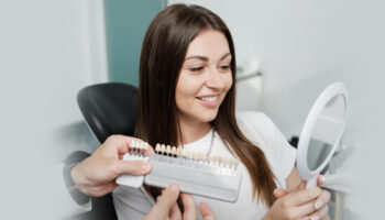 What Is the Proper Way to Clean Teeth Under Veneers to Maintain Oral Hygiene?