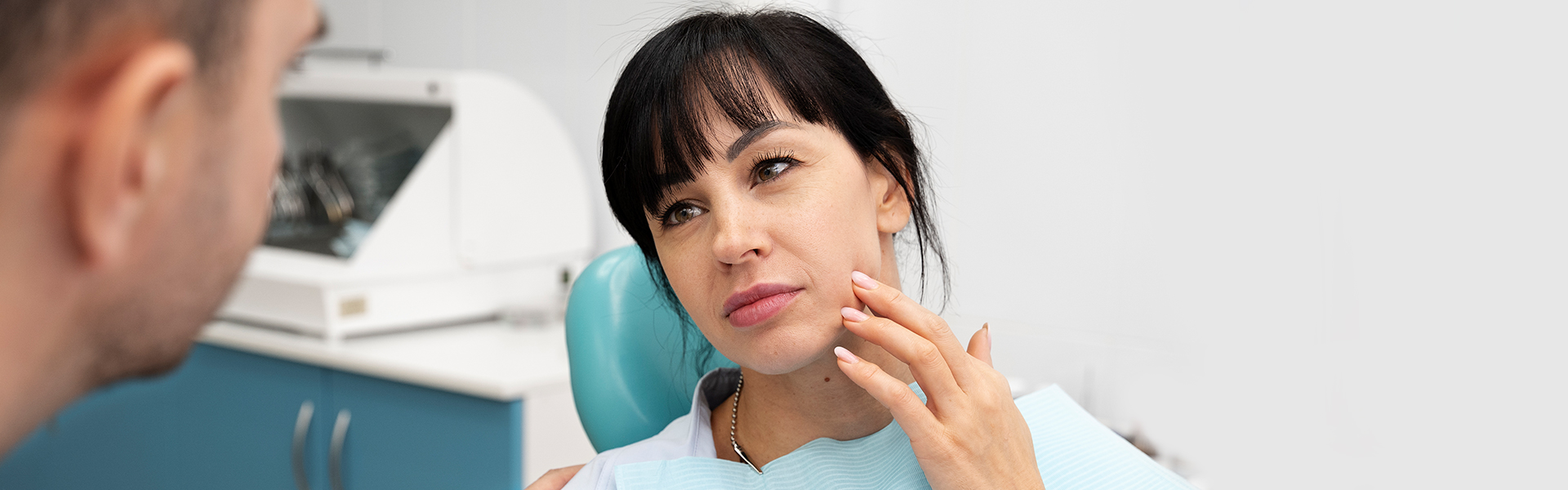 Root Canals: Your Solution for Tooth Pain Relief and Health