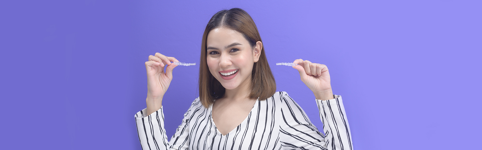 The Best Way to Clean Invisalign Aligners for a Fresh Smile