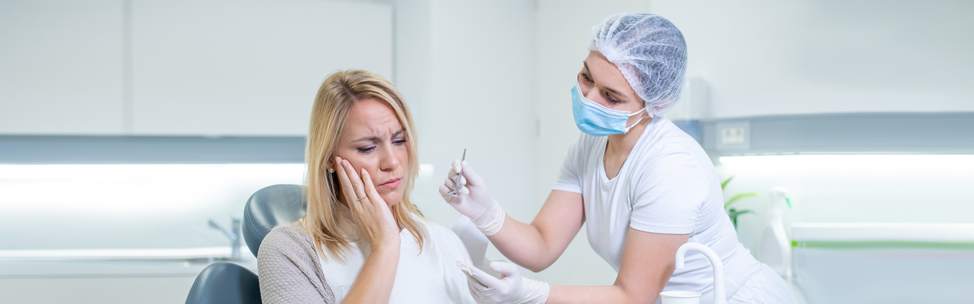 Same-Day Emergency Dental Appointments in San Clemente – What to Expect?