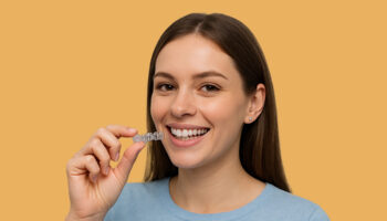 Do I Have to Clean My Invisalign Every Time I Eat?