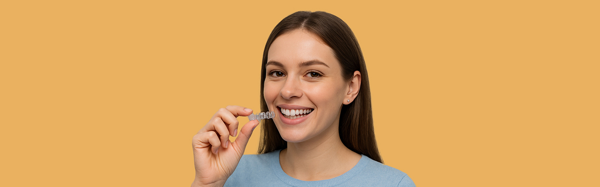 Do I Have to Clean My Invisalign Every Time I Eat?