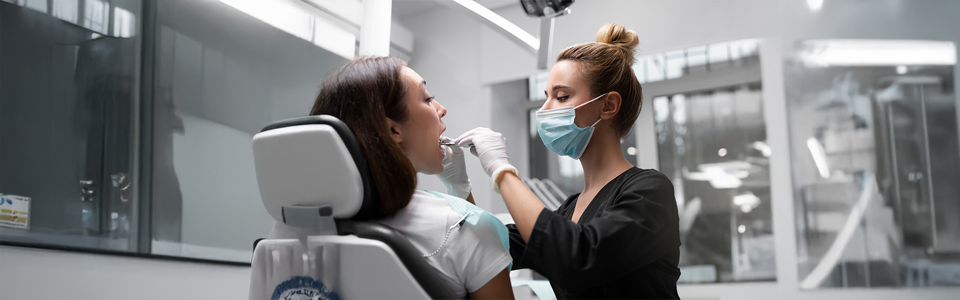 Protect Yourself from Oral Cancer: The Importance of Screenings