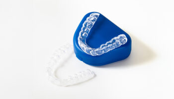 The Benefits of Wearing a Mouthguard While Sleeping