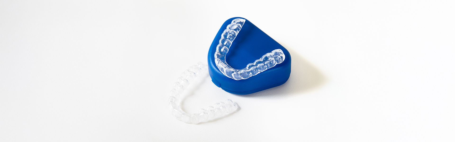 The Benefits of Wearing a Mouthguard While Sleeping