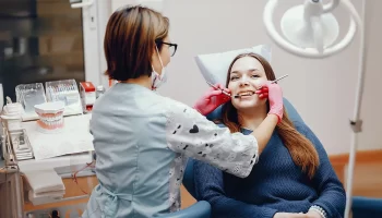 How to Take Care of Dental Bonding to Make It Last Longer?