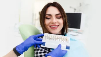 Fix Stained or Chipped Teeth with Dental Veneers in San Clemente, CA