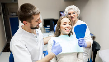 How Preventive Dentistry Can Save Your Smile and Reduce Dental Costs in the Long Run